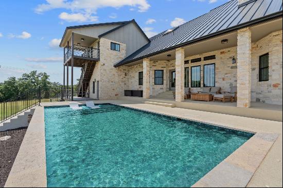 408 Skyline Road, Georgetown, TX 78628