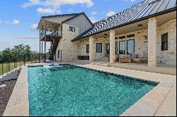 408 Skyline Road, Georgetown, TX 78628