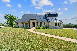 408 Skyline Road, Georgetown, TX 78628