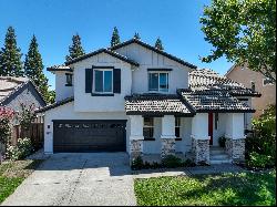 2926 Tilbury Way, Roseville, CA 95661