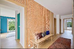 BIDART UHABIA, WITHIN WALKING DISTANCE TO THE BEACH, CONTEMPORARY HOUSE