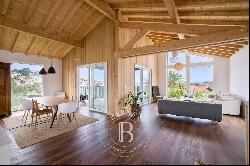 BIDART UHABIA, WITHIN WALKING DISTANCE TO THE BEACH, CONTEMPORARY HOUSE