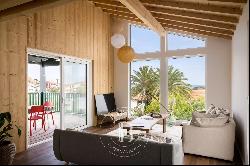 BIDART UHABIA, WITHIN WALKING DISTANCE TO THE BEACH, CONTEMPORARY HOUSE