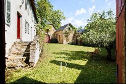 MAGNIFICENT BEARN PROPERTY 20 MINUTES FROM PAU