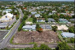 Tower Estates Lot 39 & 40 in San Souci