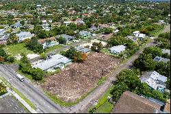 Tower Estates Lot 39 & 40 in San Souci