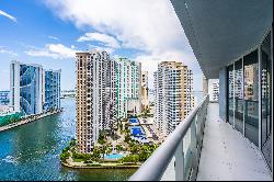 495 Brickell Ave, #2302, Miami, FL