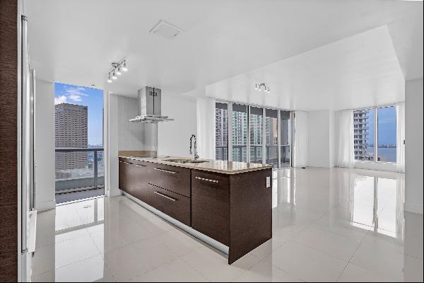 495 Brickell Ave, #2302, Miami, FL