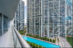 495 Brickell Ave, #2302, Miami, FL