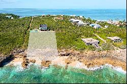 Oceanridge Waterfront Property