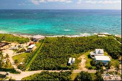 Guana Breezes Oceanfront Acreage