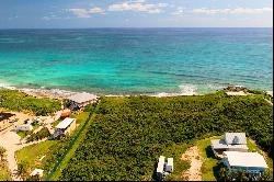 Guana Breezes Oceanfront Acreage