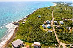 Guana Breezes Oceanfront Acreage