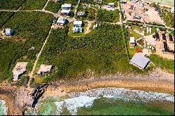 Guana Breezes Oceanfront Acreage