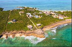 Guana Breezes Oceanfront Acreage