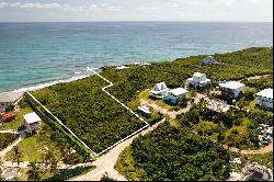 Guana Breezes Oceanfront Acreage