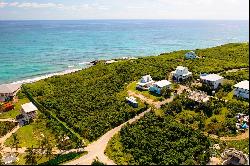 Guana Breezes Oceanfront Acreage