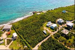 Guana Breezes Oceanfront Acreage