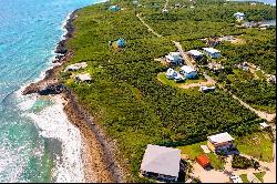 Guana Breezes Oceanfront Acreage