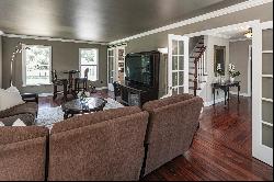 Expansive Home Geared to Multi-Generational Living