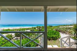 The Beach Bungalows