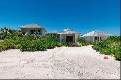 The Beach Bungalows