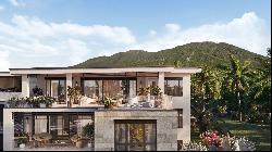 Nevis Peak Residences, 3-203