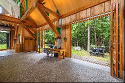 137 Forest Lane, Lopez Island, WA 98261