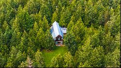 137 Forest Lane, Lopez Island, WA 98261