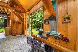 137 Forest Lane, Lopez Island, WA 98261