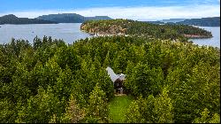 137 Forest Lane, Lopez Island, WA 98261