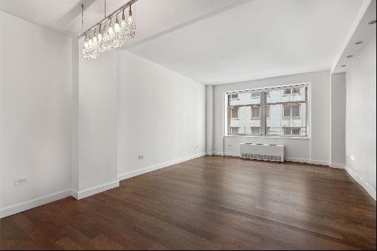 Spacious 2bed/2bth Condo near Central Park South