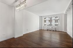 Spacious 2bed/2bth Condo near Central Park South