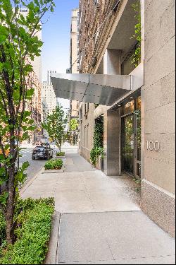 Spacious 2bed/2bth Condo near Central Park South