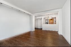 Spacious 2bed/2bth Condo near Central Park South