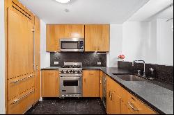 Spacious 2bed/2bth Condo near Central Park South