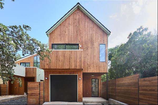 3205 Clawson Road, Austin, TX 78704