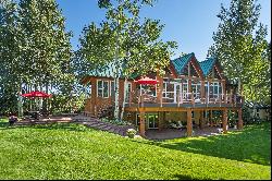 75 & 85 Glen Garry Drive, Aspen, CO 81611