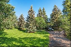 75 & 85 Glen Garry Drive, Aspen, CO 81611