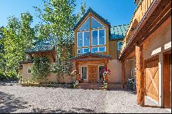 75 & 85 Glen Garry Drive, Aspen, CO 81611