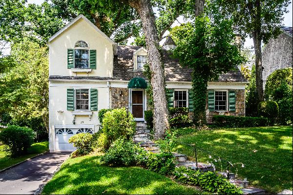 39 Old Ox,Manhasset, NY, 11030