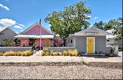 119 West Lincoln Street, Marfa, TX 79843