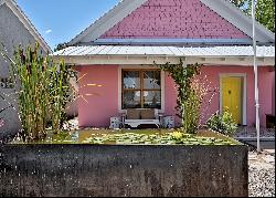 119 West Lincoln Street, Marfa, TX 79843