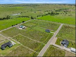 Near the heart of Salado | Turn this landscape into your reality