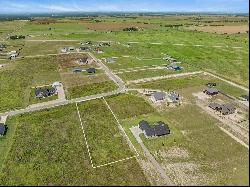 Near the heart of Salado | Turn this landscape into your reality