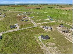 Near the heart of Salado | Turn this landscape into your reality