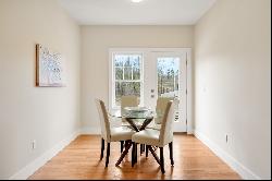 0 Driftwood Circle, Unit 42, Sandown, NH, 03873