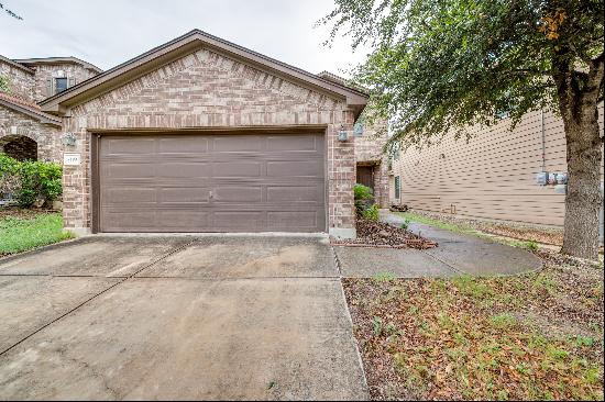 7319 Hawk Mountain, Converse, TX 78109