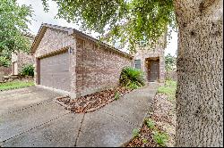 7319 Hawk Mountain, Converse, TX 78109