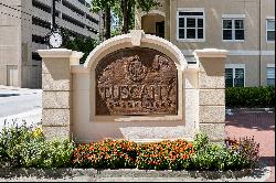 Luxury Living at Tuscany Condominiums in the Heart of Midtown Atlanta